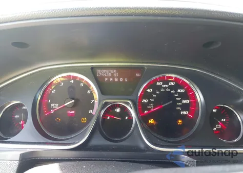 2014 GMC Acadia Denali z USA, uszkodzony, nr VIN 1GKKVTKD3EJ335609